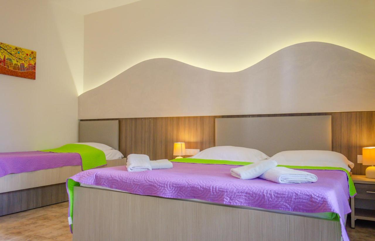 Villa Eden Limenas  Luaran gambar